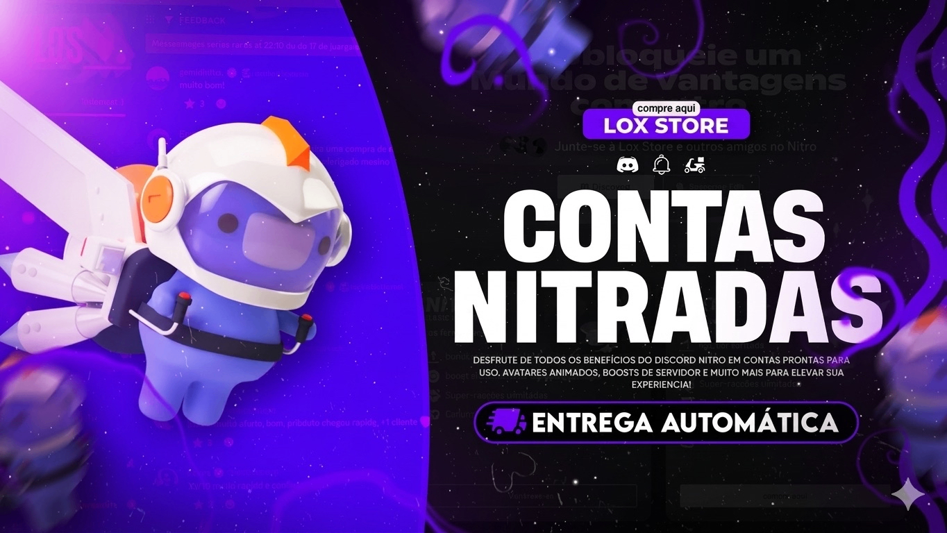 Conta nitradas