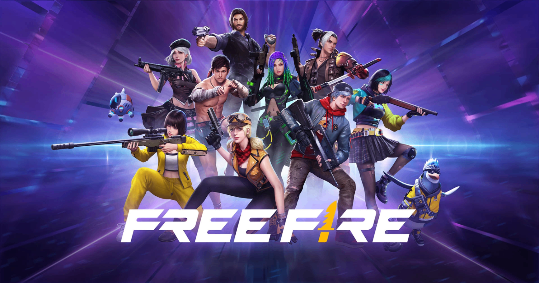metodo free fire