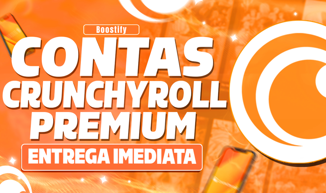crunchroll