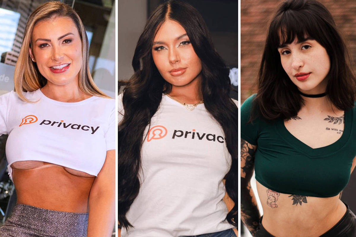 privacy premium