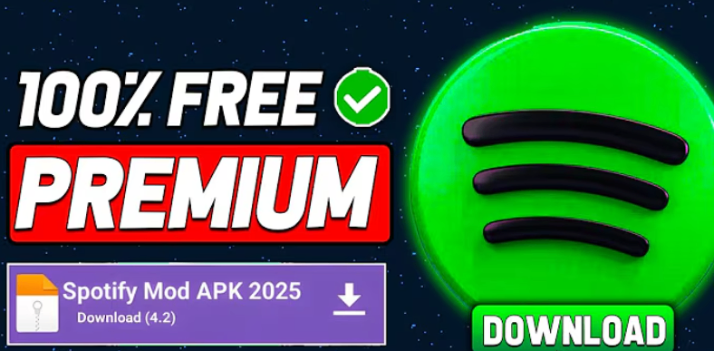 spotify crackeado sem ad