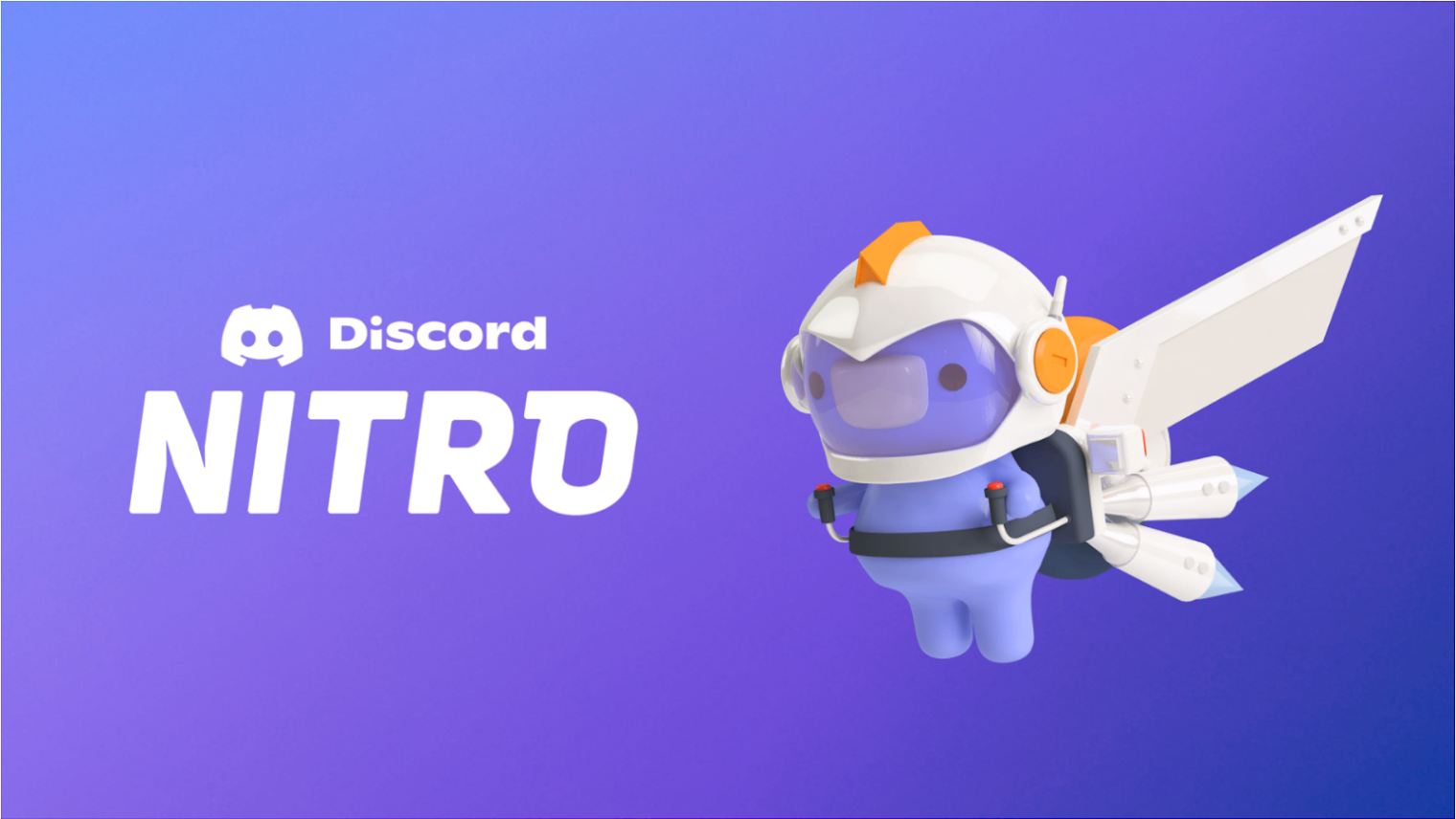nitro link mensal