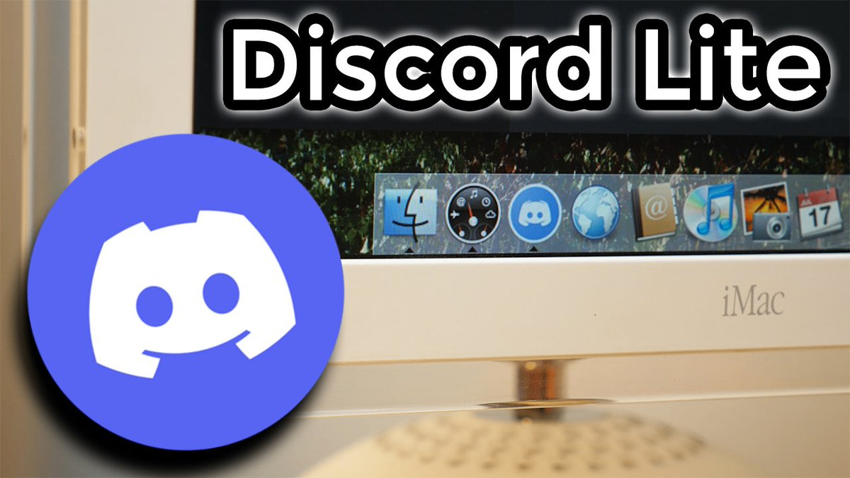 discord leve