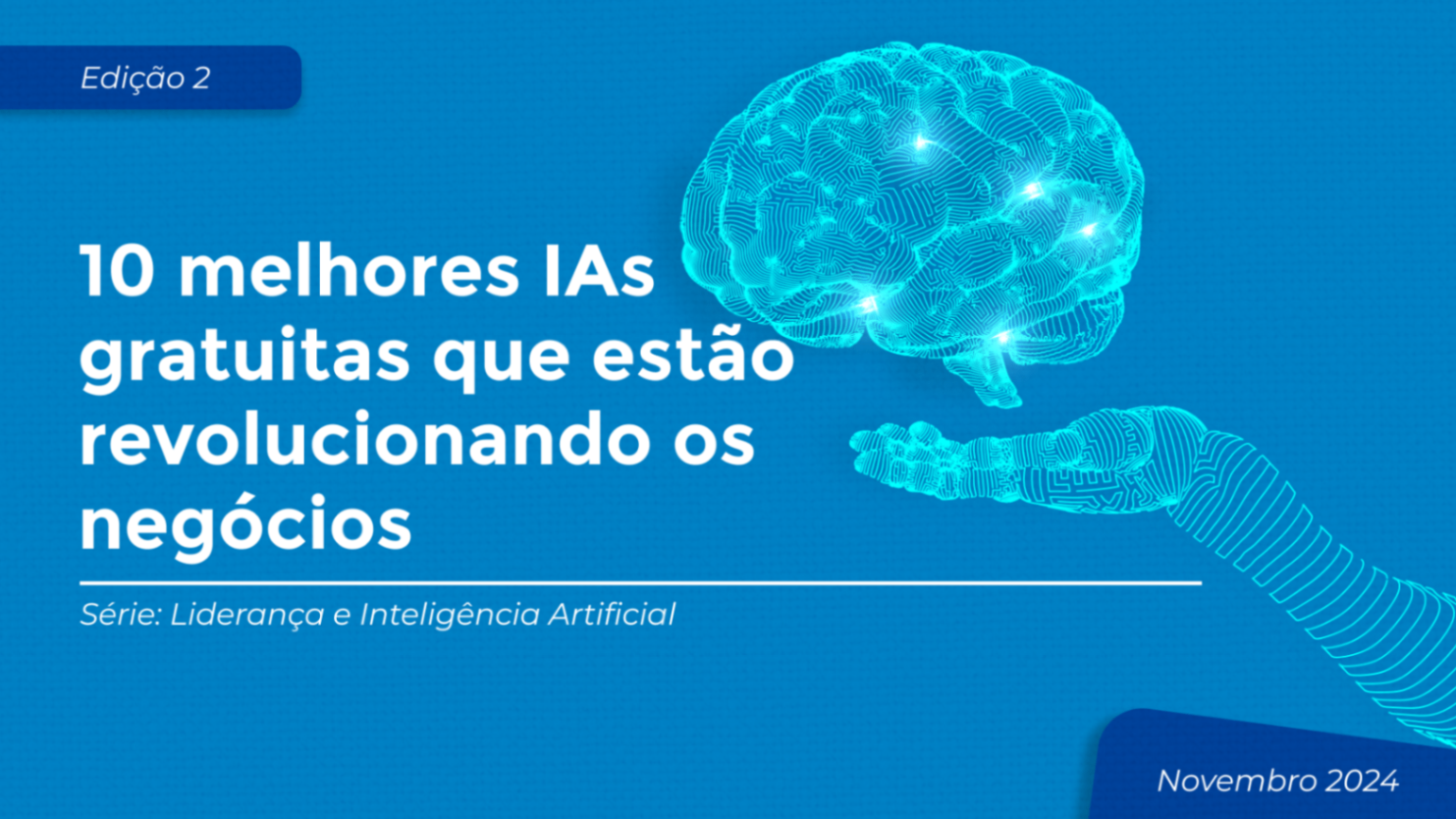 pack melhores ias