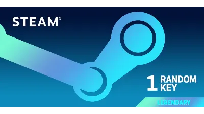gerador de steam key