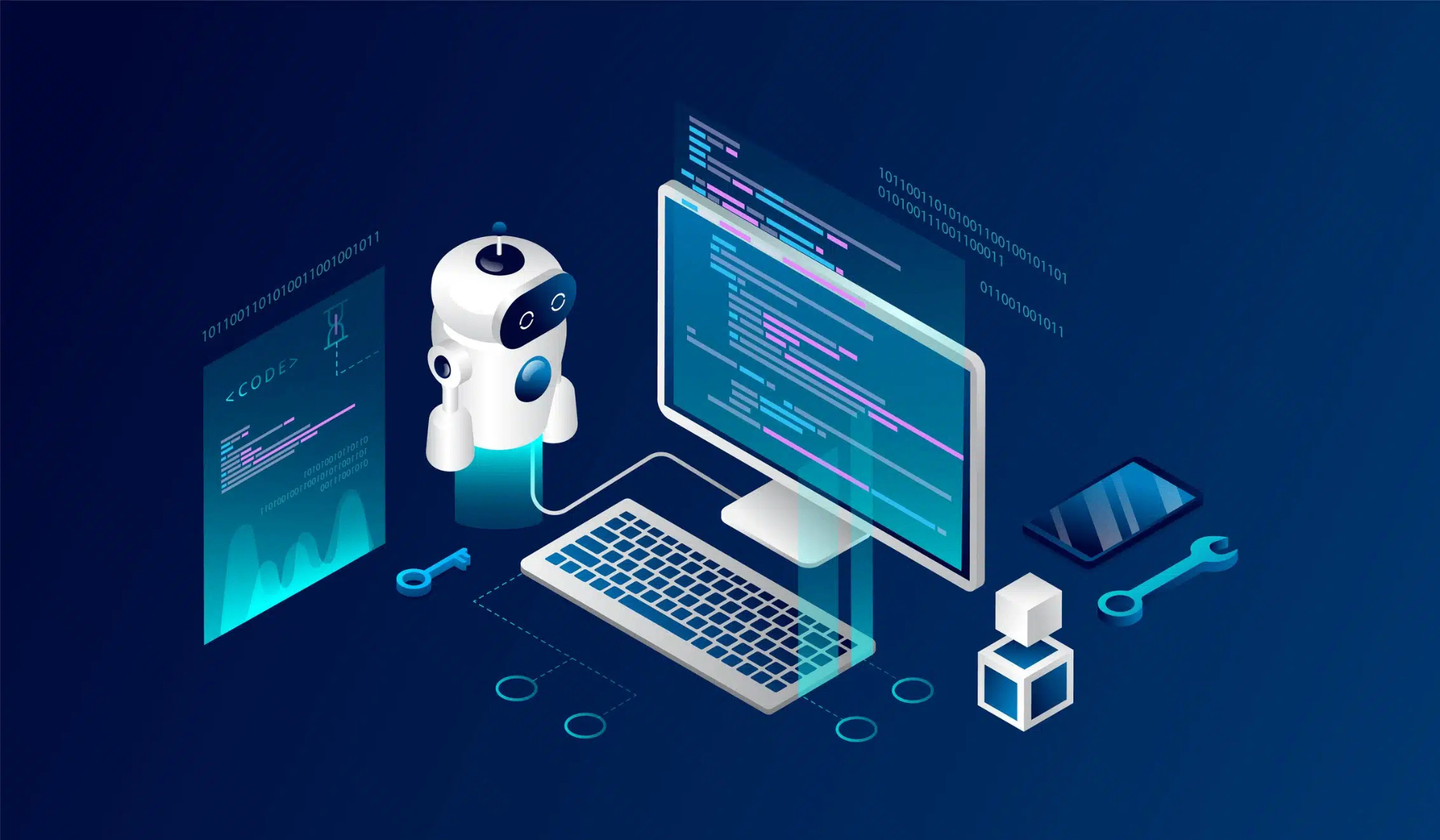 ias boas pra programar