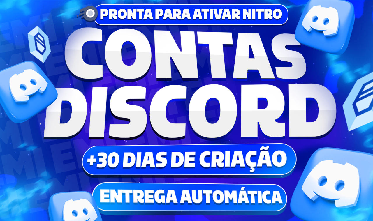 Conta virgem