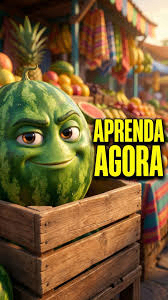 curso videos de frutas