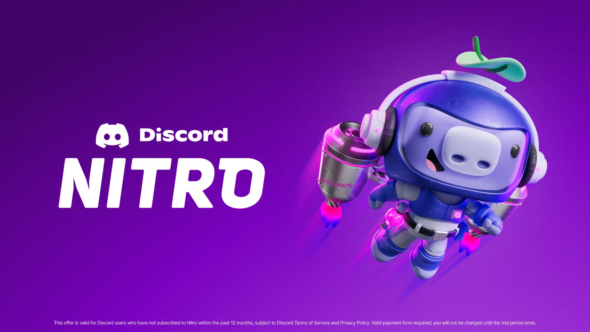 gerador de nitro premium