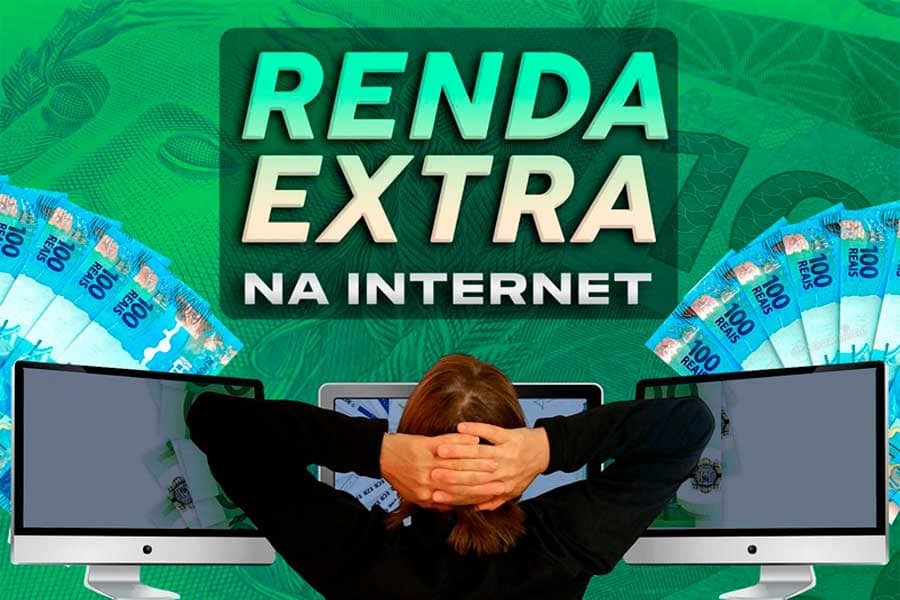 renda extra